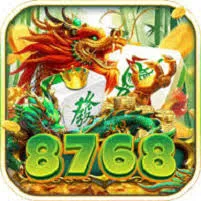 8768 - Petualangan Epik dalam Dunia MMORPG