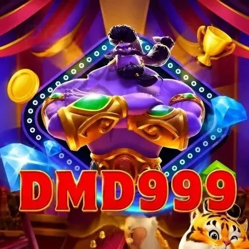 DMD999 - Pertempuran Epik dalam Game MOBA