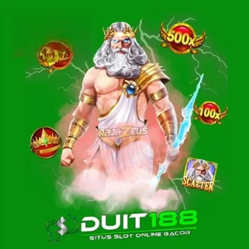 DUIT188 - Petualangan Epik dalam Dunia MMORPG