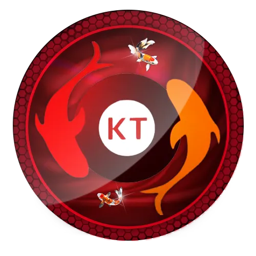 KOITOTO - Petualangan Seru di Dunia MMORPG